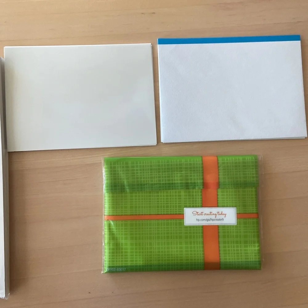 hp Everyday Semi-Gloss Photo Paper